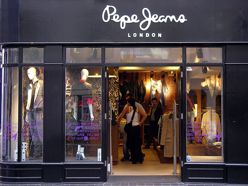 Pepejeans