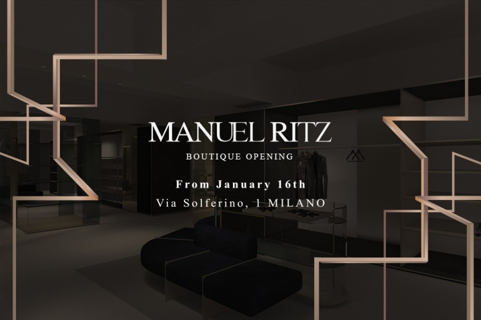 Visore_manuel_ritz_opening_boutique