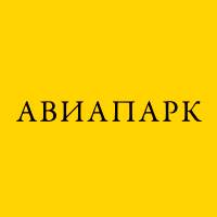 Aviapark-mall-logo