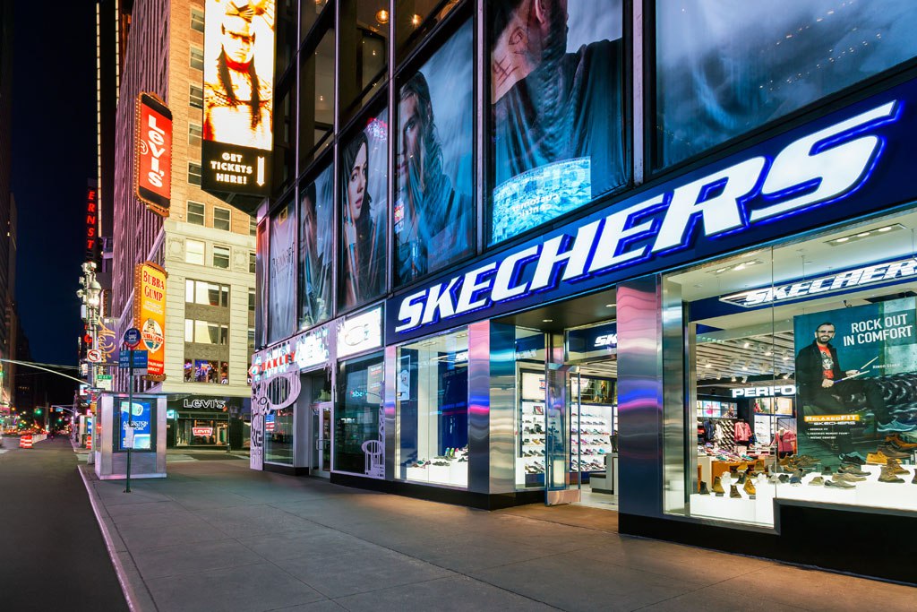 Skechers-store-times-square-nyc