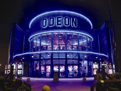 Odeon