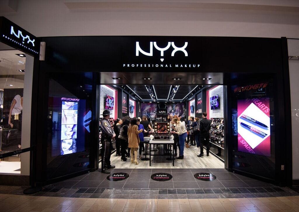 Nyx_cosmetics_store