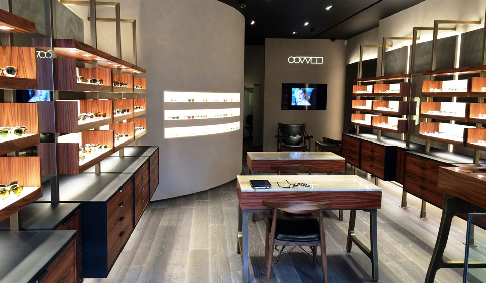 oliver peoples store