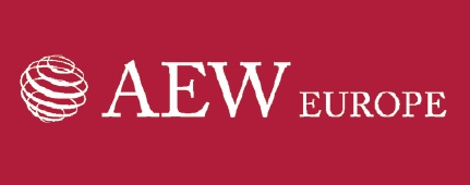 Aew-europe-logo