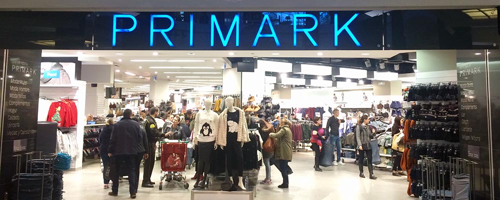 Primark