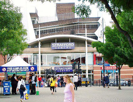 Stratford_shopping_centre