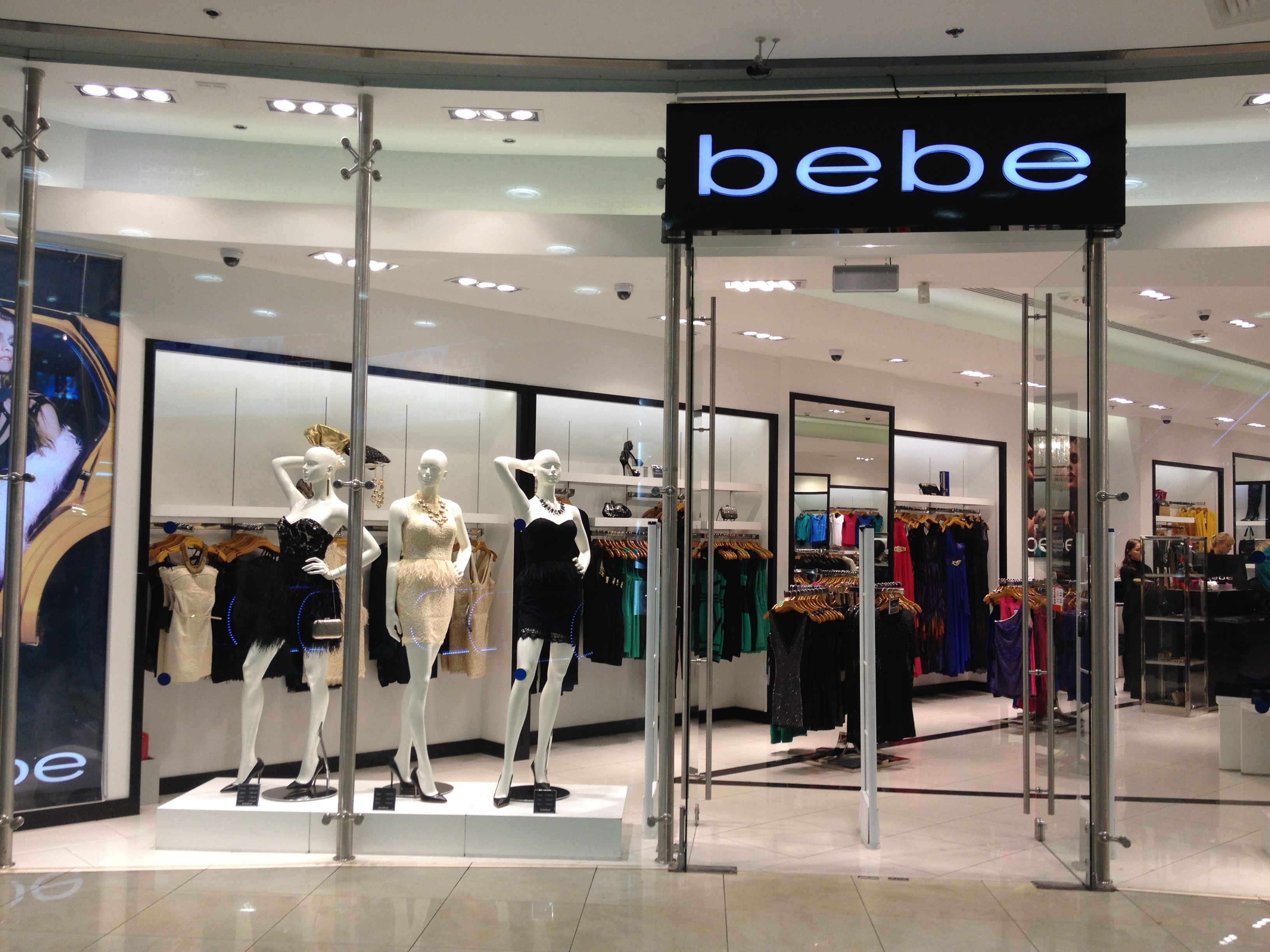 Bebe-store