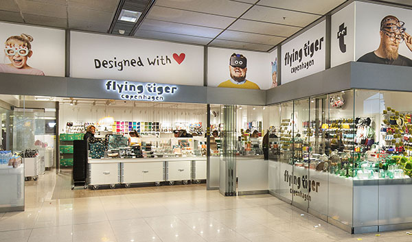 Hamburg-airport-flying-tiger-store