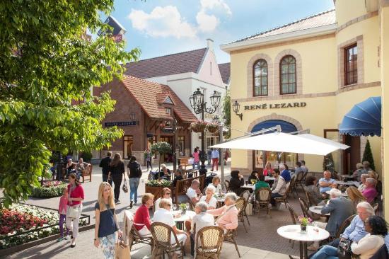 Designer-outlet-roermond