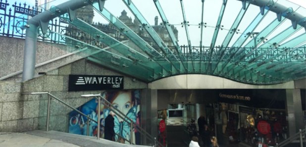 Waverley-mall