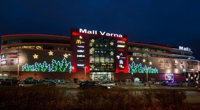 Mall_varna
