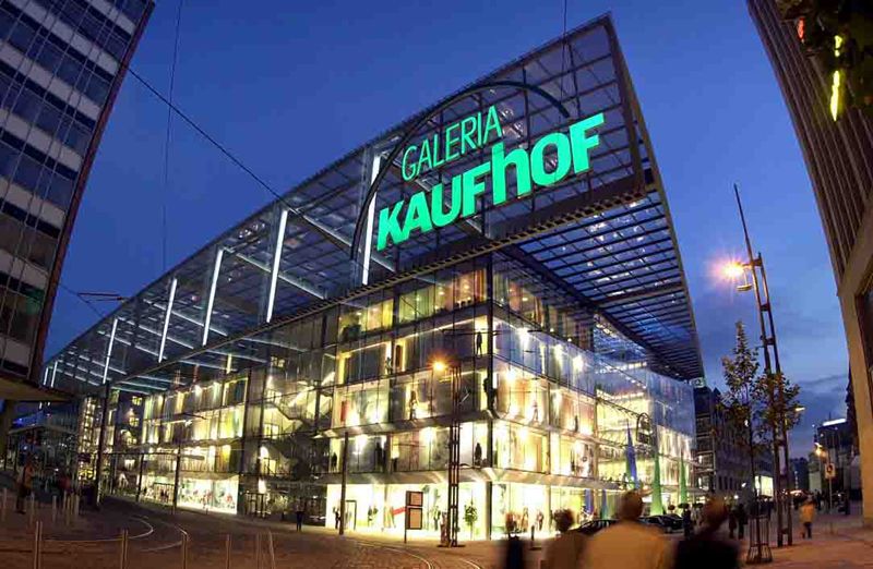 Galeria-kaufhof