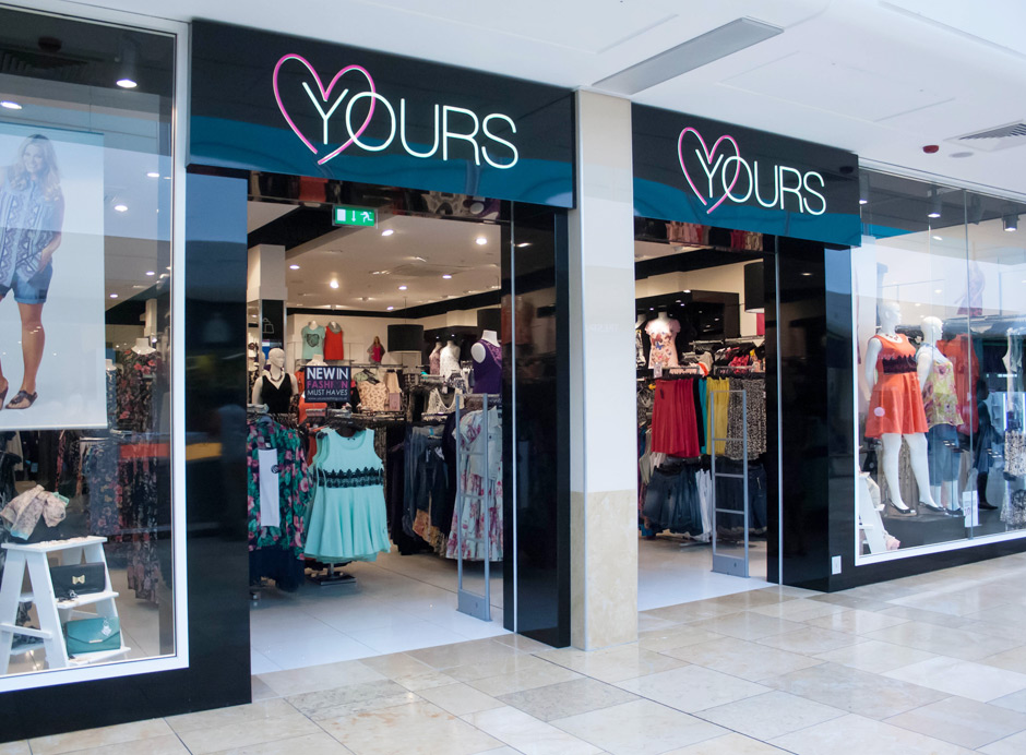 Yours-clothing-cardiff-review