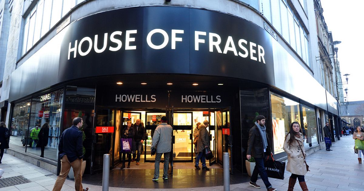 Howells-department-store-part-of-the-house-of-fraser-chain-cardiff