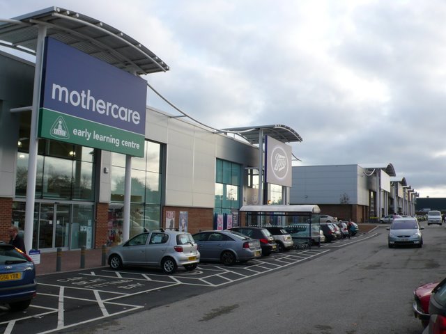 Mothercare_poole_-_geograph.org.uk_-_1565230