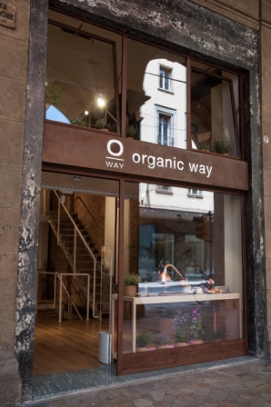 Organic-way-ugo-bassi