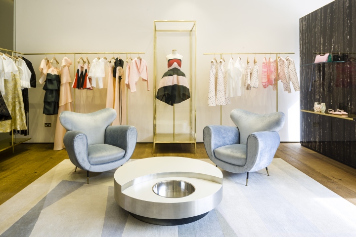 Delpozo-flagship-store-by-culdesac-london-uk
