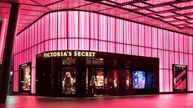 Victorias-secret-store