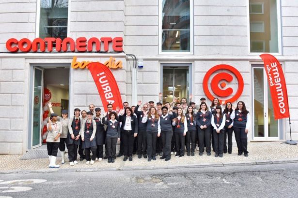 Portugal-s-continente-opens-seven-new-convenience-stores