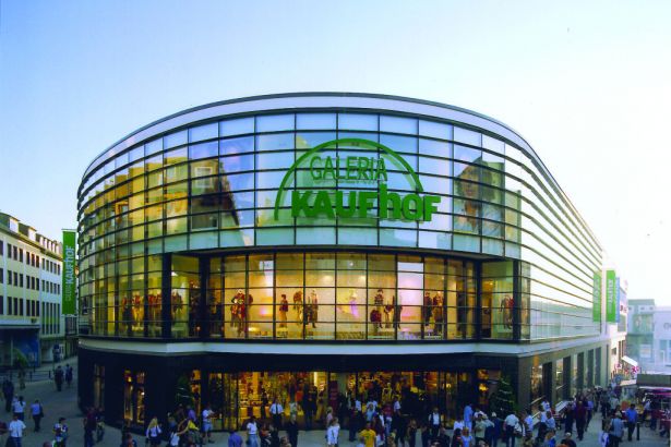 German-department-stores-kaufhof-karstadt-seal-merger-sources