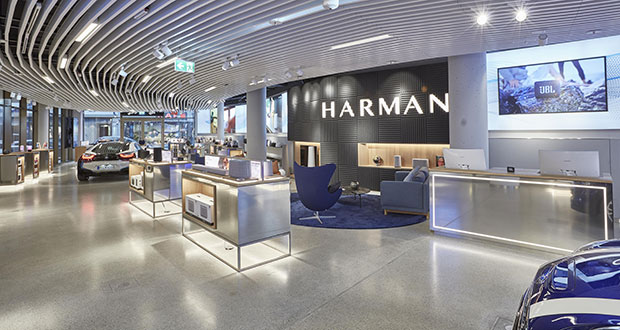 Harman-international-opens-first-european-experience-store-in-munich