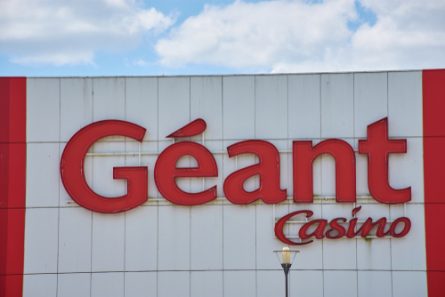 Geant-casino