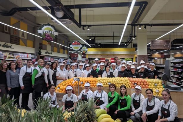 Bosnia-herzegovina-gets-new-supermarket-chain