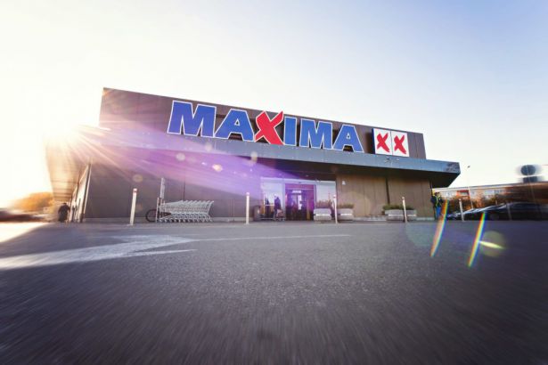 Maxima-to-open-three-stores-in-the-latvian-capital-in-november