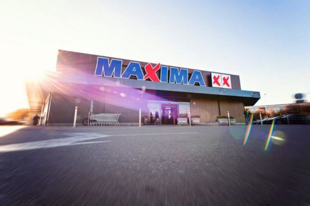 Four-maxima-stores-to-open-in-december-in-latvia