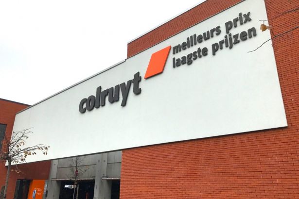 Colruyt-group-opens-new-store-in-beernem-in-belgium