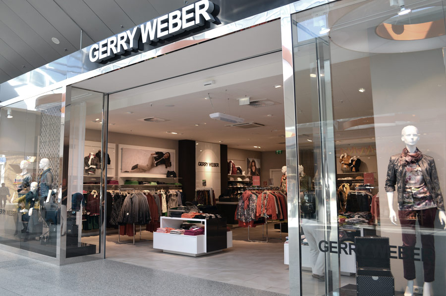 Gerry-weber