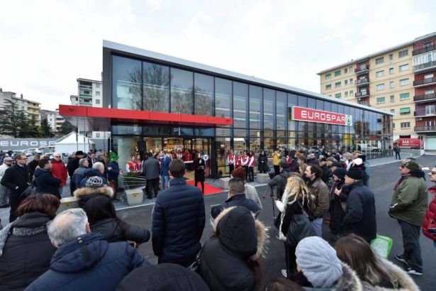 Despar-opens-two-eurospar-stores-in-italy