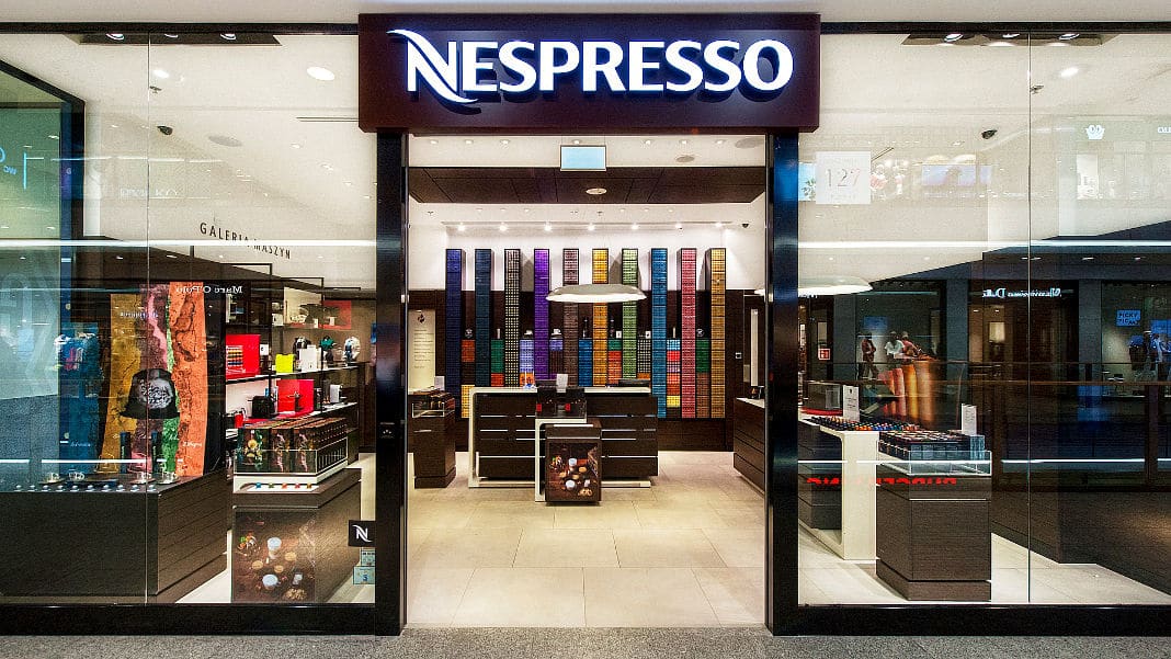 Nespresso-w-galerii-krakowskiej