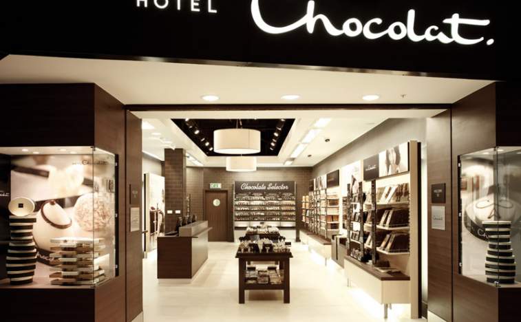 Hotelchocolat