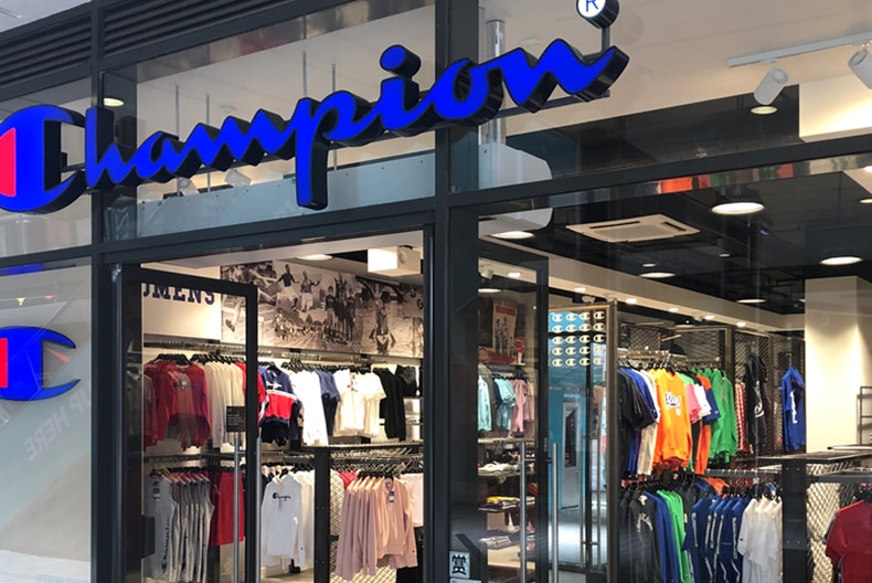 Champion-store-at-london-designer-outlet