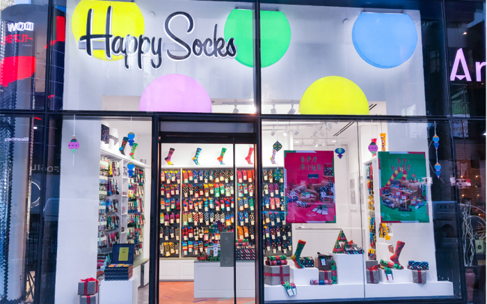 Happy-socks-times-square-store-exterior