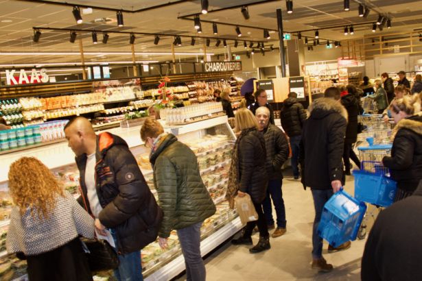 Esm-magazine-retail-albert-heijn-expands-presence-in-belgium-launches-50th-store