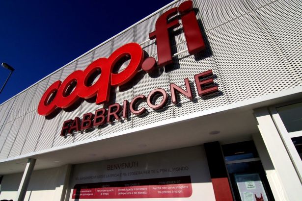 Unicoop-firenze-opens-new-store-in-italy