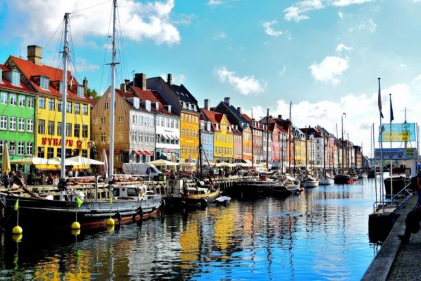 Denmark-to-allow-reopening-of-entire-retail-sector-from-monday