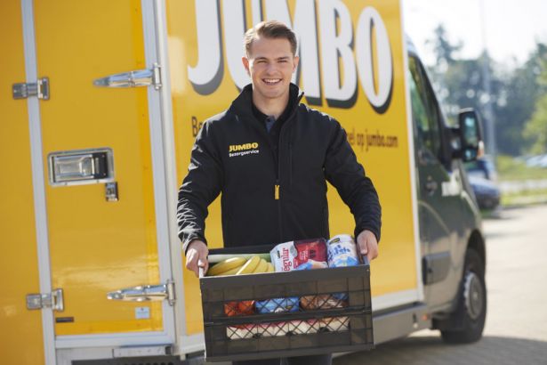 Jumbo-supermarkten-opens-home-delivery-hub-in-breda