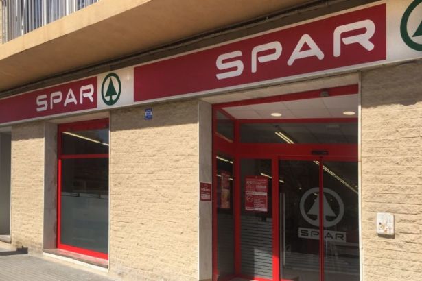 Spar-opens-four-stores-in-eastern-spain