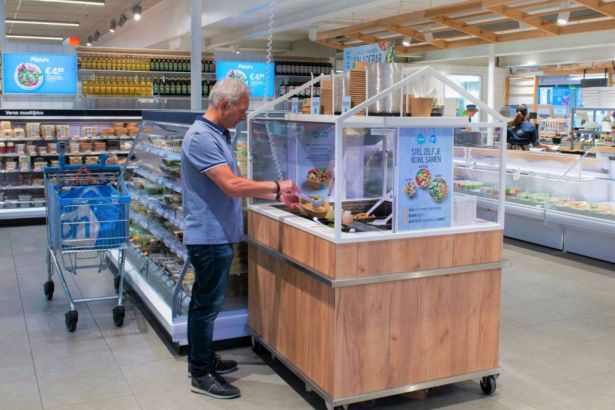Albert-heijn-to-introduce-salad-bars-in-stores