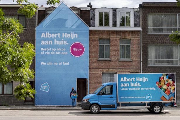 Albert-heijn-rolls-out-grocery-home-delivery-service-in-belgium