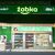 Zabka-introduces-contactless-disinfection-stations-in-stores