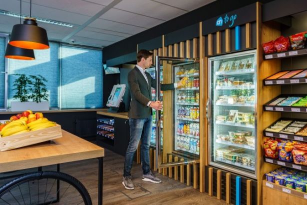 Albert-heijn-and-selecta-to-open-unmanned-to-go-stores
