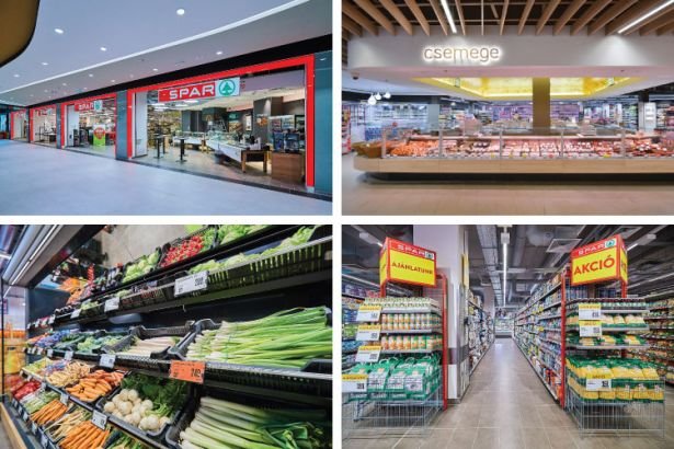 Spar-hungary-opens-new-supermarket-in-budapest